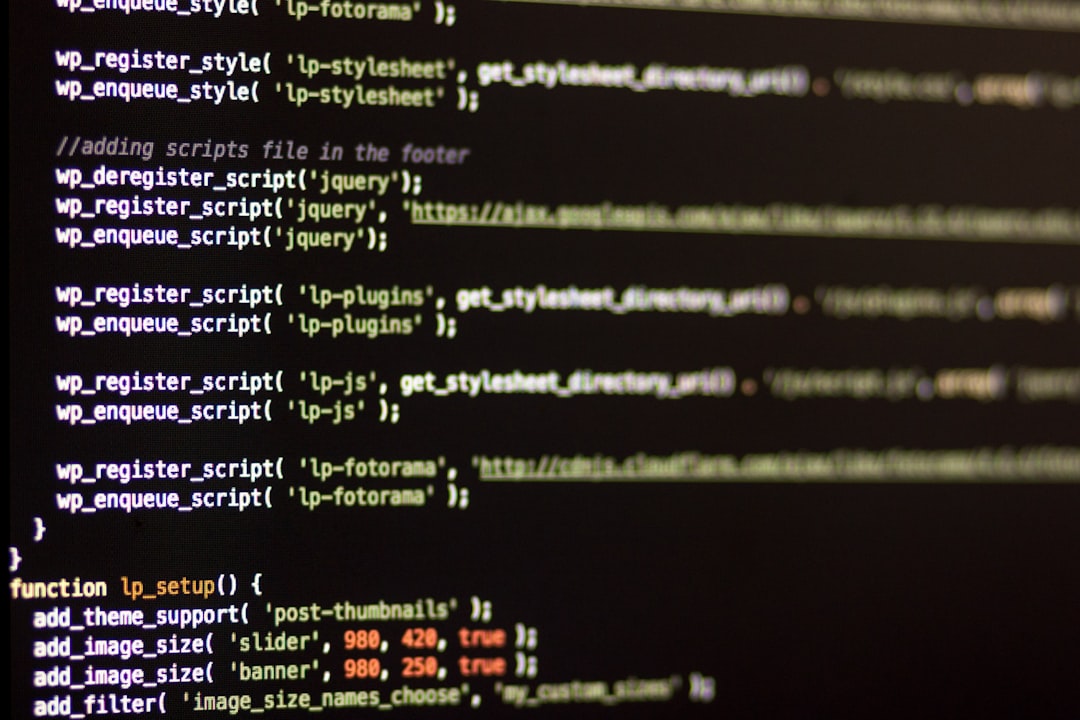 The Modern React Native WordPress Template Checklist